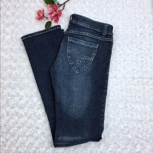 Chinese Laundry Jeans Size 28